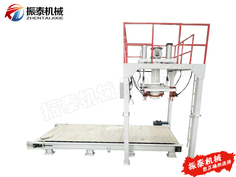 噸袋自動包裝機(jī)