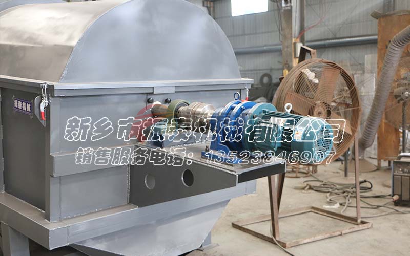 滾筒分級篩 滾筒分級篩