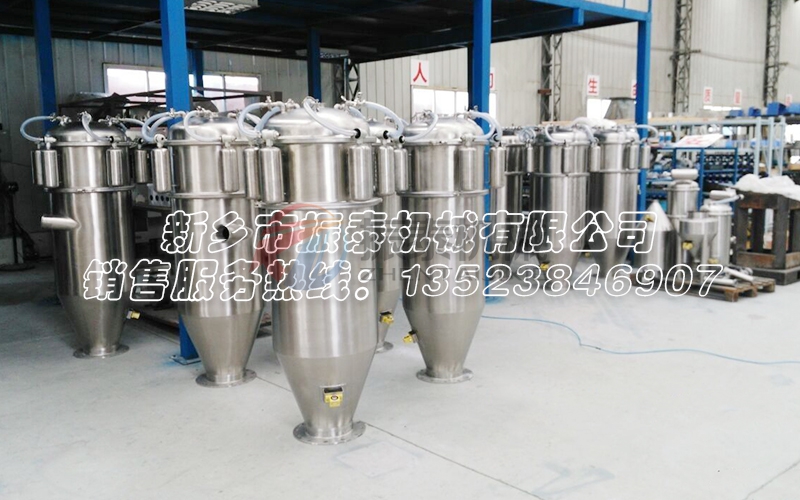 奶粉氣動真空吸料機(jī) 奶粉氣動真空吸料機(jī)