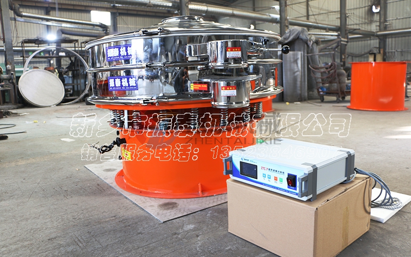 氫氧化鎳振動篩 氫氧化鎳振動篩