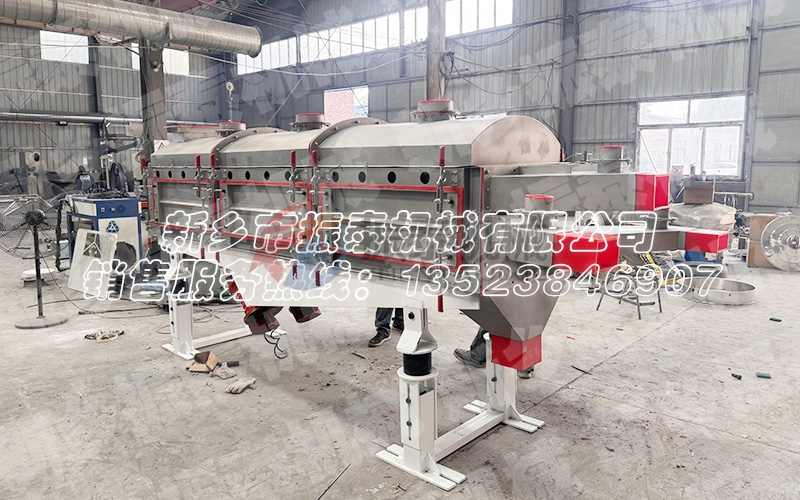 單晶硅多晶硅直線篩選機您了解多少 單晶硅多晶硅直線篩選機您了解多少