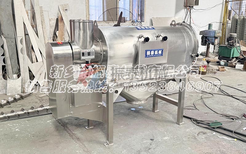 氣相二氧化硅氣流篩在工業領域中發揮著舉足輕重的作用 氣相二氧化硅氣流篩在工業領域中發揮著舉足輕重的作用