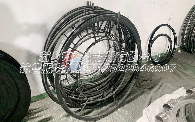 有機鍺粉特氟龍振動篩